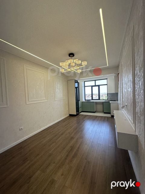 Satılır 2 otaqlı yeni tikili 62 m² — Bakı