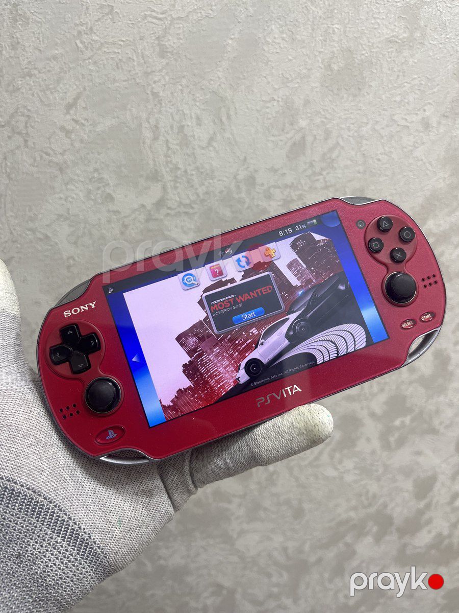 Sony PS vıta — Oyunlar, konsollər və proqramlar, Bakı (2)