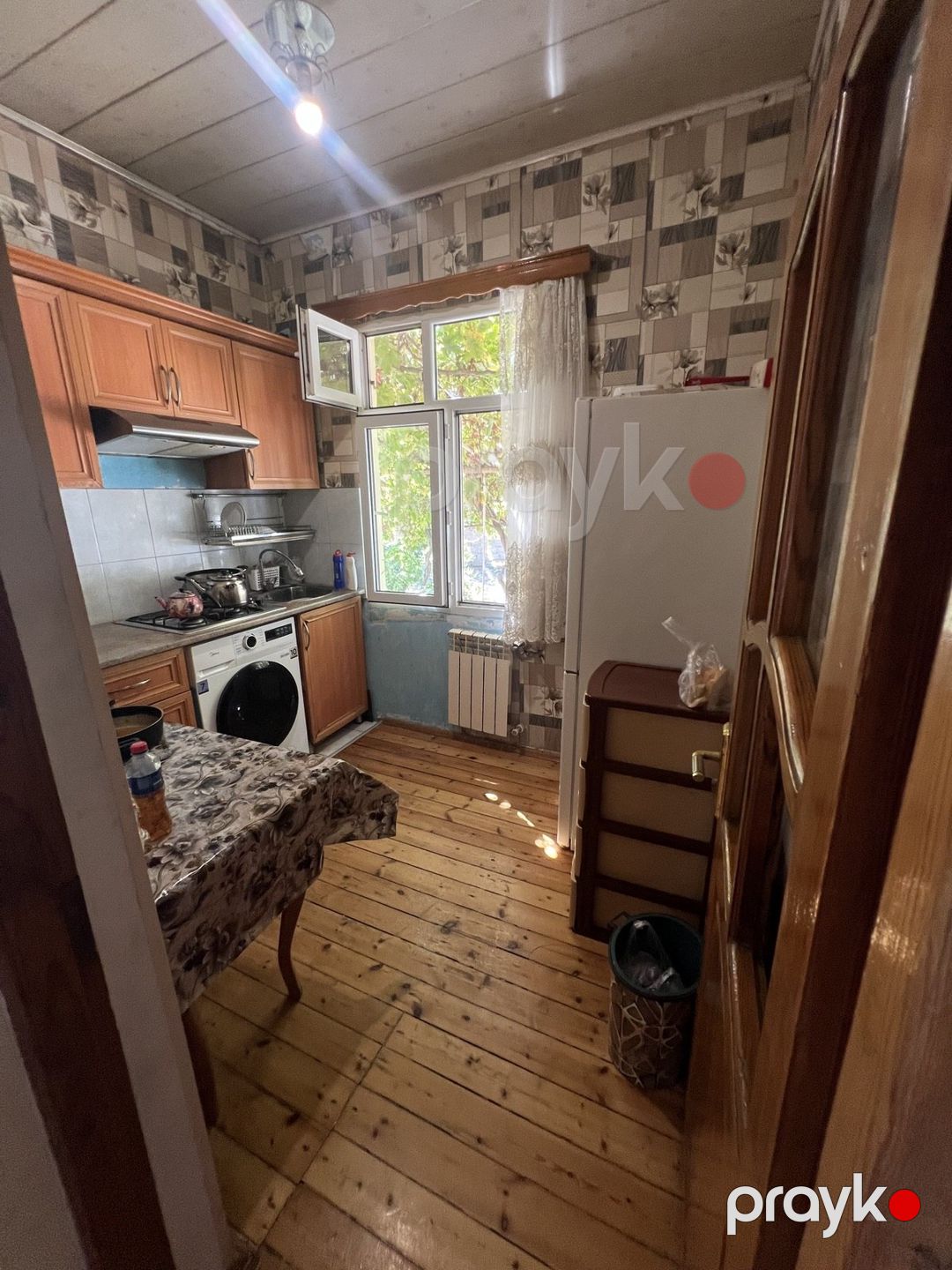 Satılır 3 otaqlı həyət evi/bağ evi 90 m² — Ev, villa, Bakı (8)