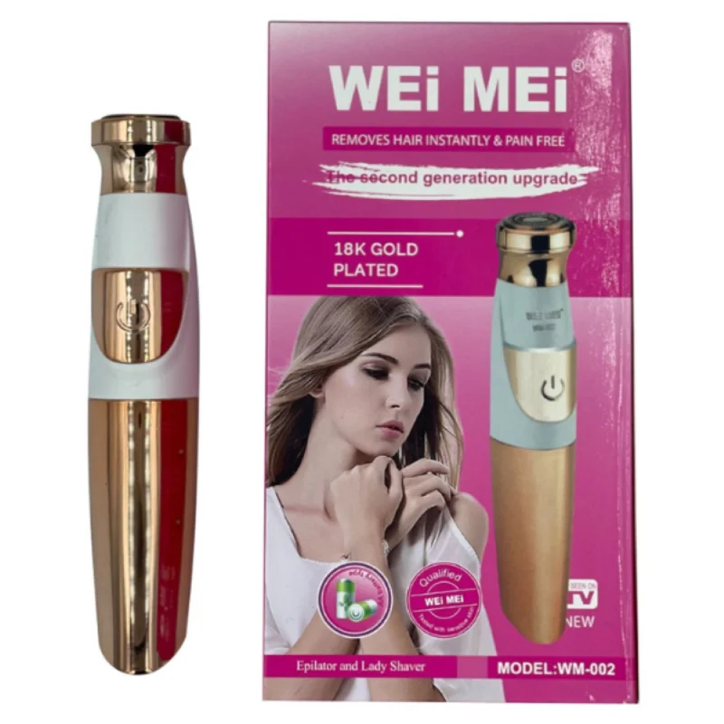 Epilyator WEI MEI WM-002 — Bakı