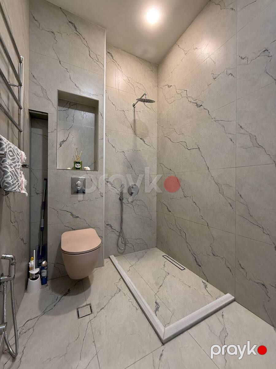 Satılır 2 otaqlı yeni tikili 74 m² — Mənzil, Bakı (10)