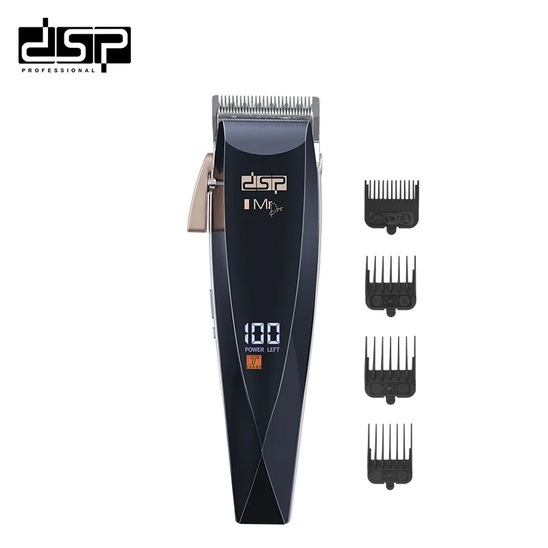 Saç qırxan maşın DSP SHRK_4884_00475 - SHRK_4884_00475 — Bakı