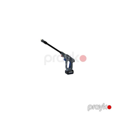 Yüksək təzyiqli yuyucu Hyundai HYW45LI-3A — Bakı