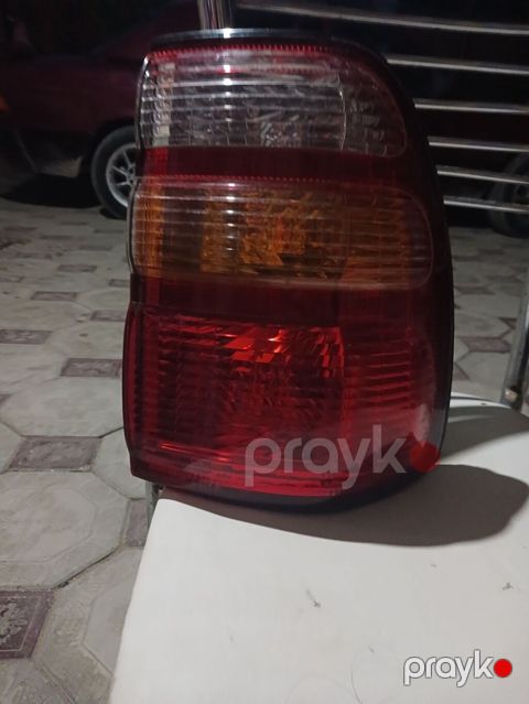 Universal auto 1997 il, Orijinal, Almaniya, İşlənmiş — Digah