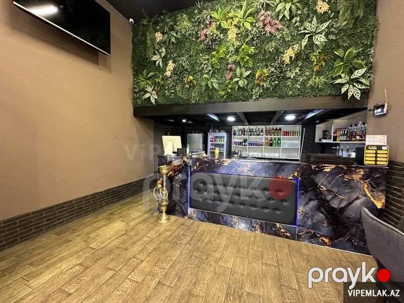 Nizami rayonunda 8 otaqlı Obyekt Satılır, 300 m² — Əmlak, Bakı (4)