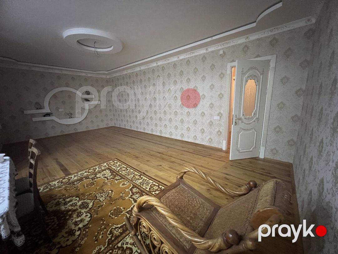 Satılır 5 otaqlı həyət evi/bağ evi 156 m² — Ev, villa, Bakı (6)