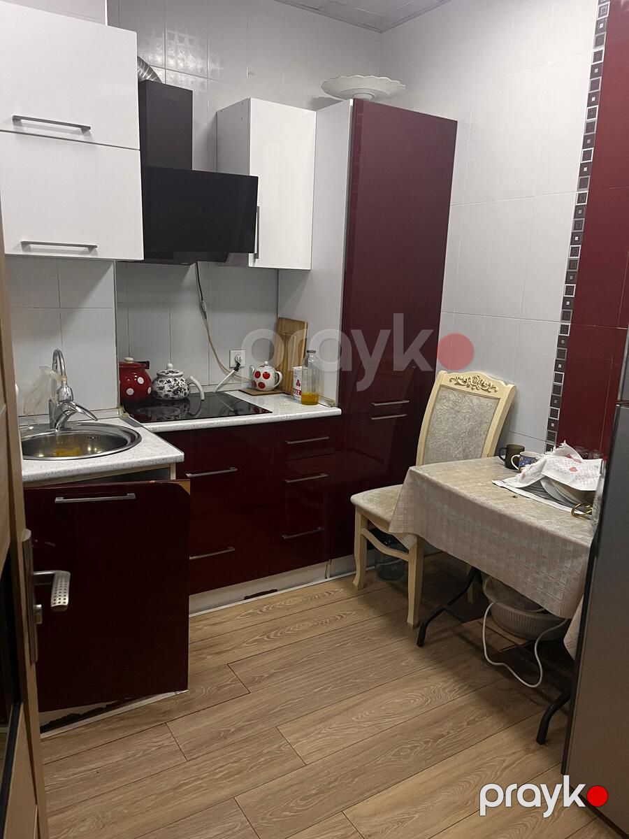 Satılır 3 otaqlı yeni tikili 87 m² — Mənzil, Xırdalan (7)