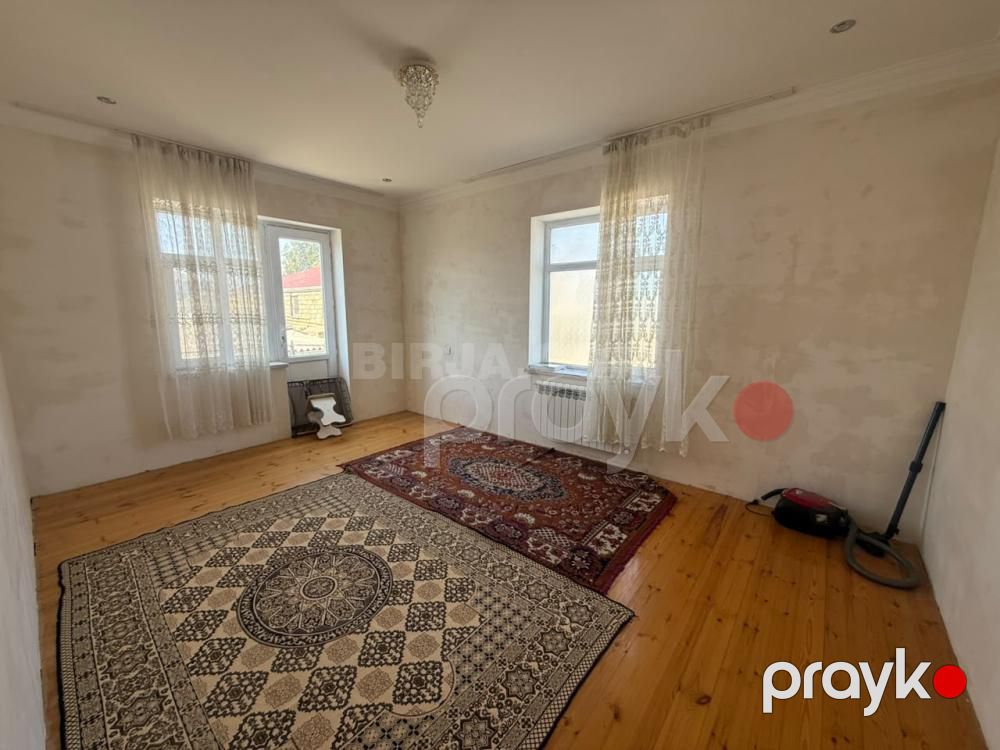 Savalanda 5 otaqlı ev satılır — Torpaq (3)