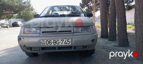 Lada (VAZ) 2110, 1.5 L, 2003 il, 185 000 km — Bakı