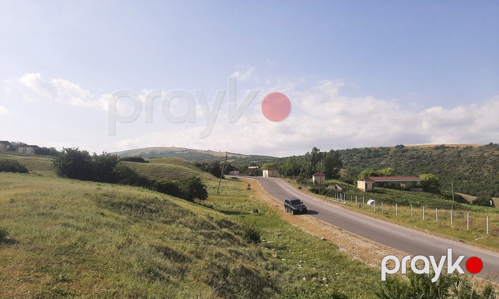 1100 sot torpaq sahəsi, Şamaxı ş — Torpaq, Şamaxı (5)