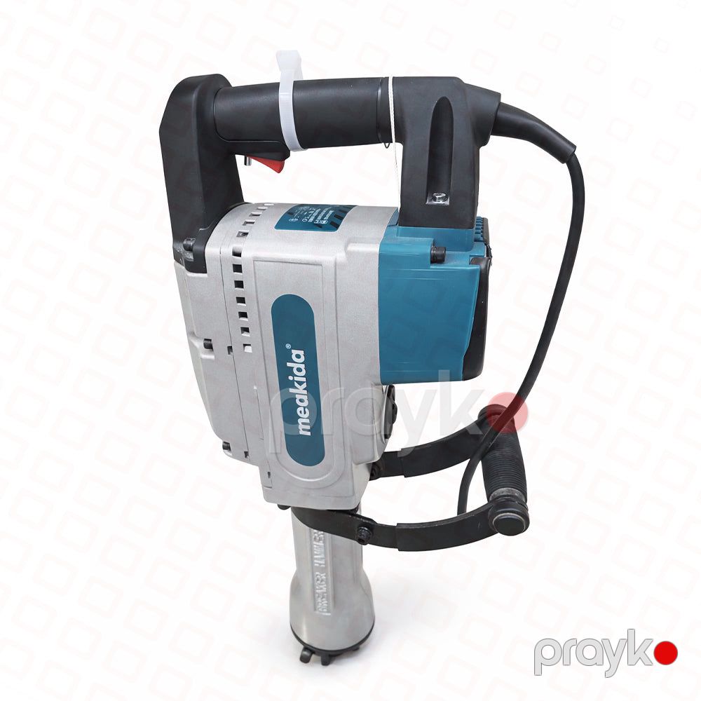 Perforator meakida d-hammer 2600 w — Təmir və inşaat, Bakı (2)