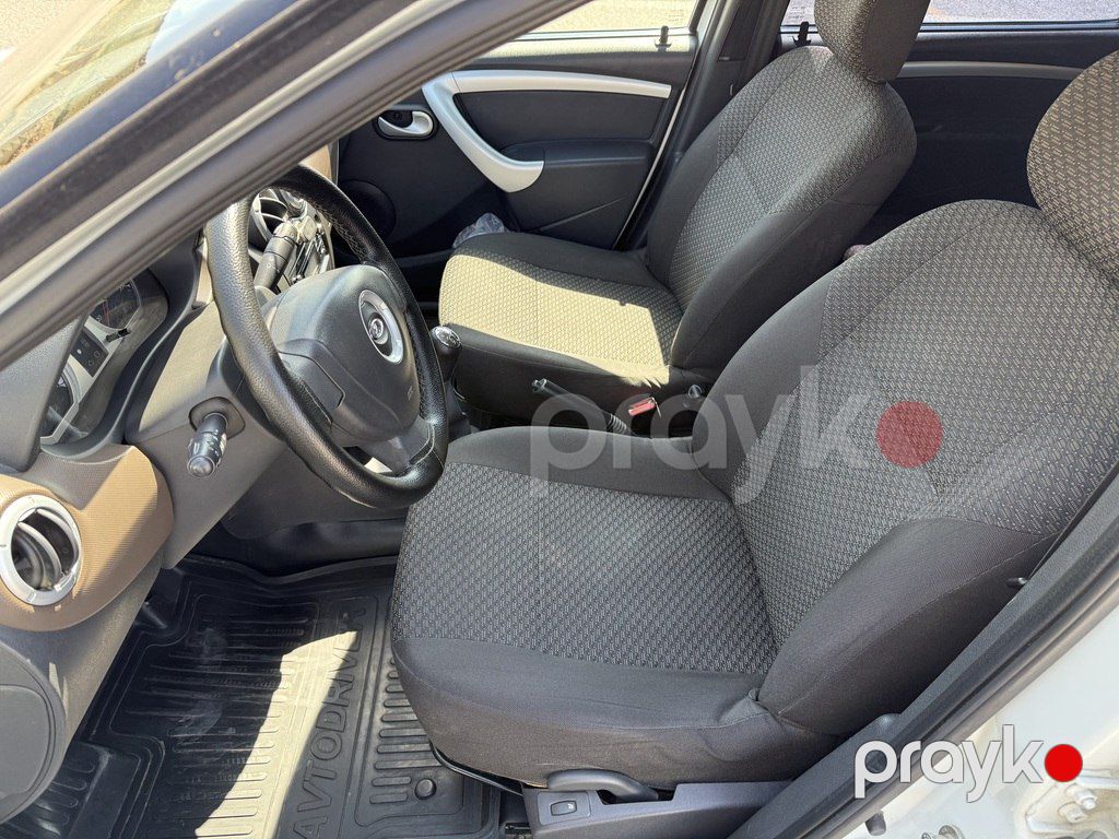 Lada (VAZ) Largus, 1.6 L, 2014 il, 228 000 km — Avtomobillər, Bakı (6)