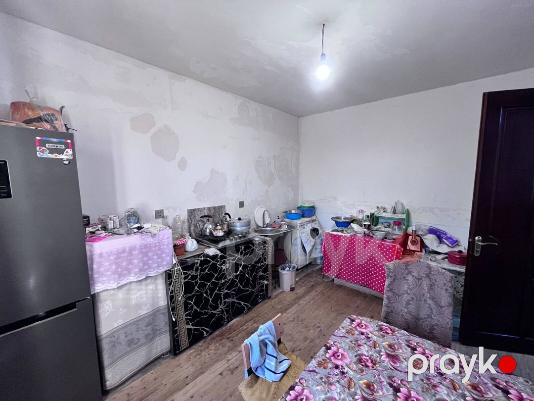 Həyət evi, Binəqədi qəs — Ev, villa, Bakı (7)