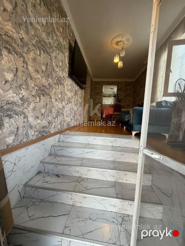 Satılır 3 otaqlı Həyət evi / Villa, 90 m², Sabunçu rayonu — Ev, villa, Bakı (2)