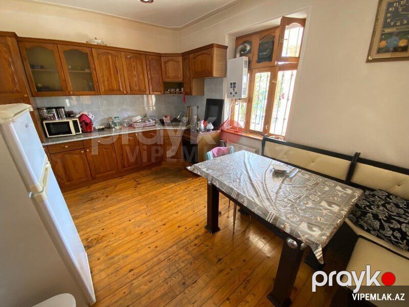Abşeron rayonunda 7 otaqlı Villa Satılır, 235 m² — Ev, villa, Bakı (5)