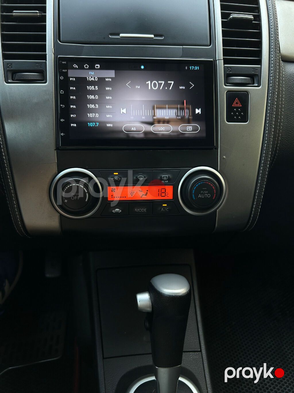Nissan Tiida: 1.5 l 2012 il Hetçbek — Avtomobillər, Bakı (5)