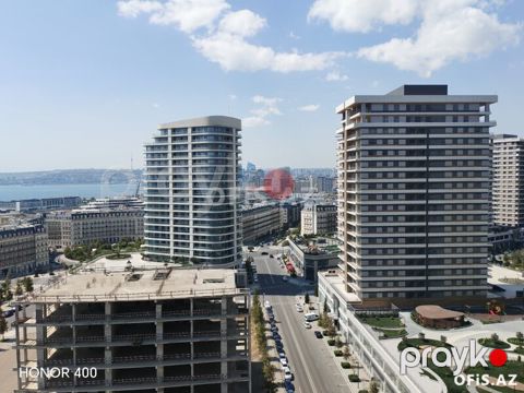 Yeni tikili Satılır Xətai r., 4 otaq, 165 m² — Bakı