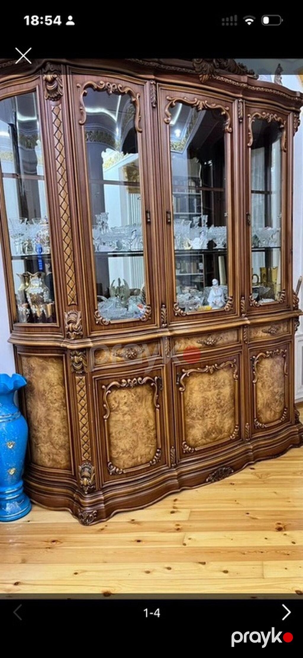 Klassik üslubda malayziya yemək otağı mebel dəsti Tərkib: - Oyma — Masalar və stullar, Xırdalan (4)