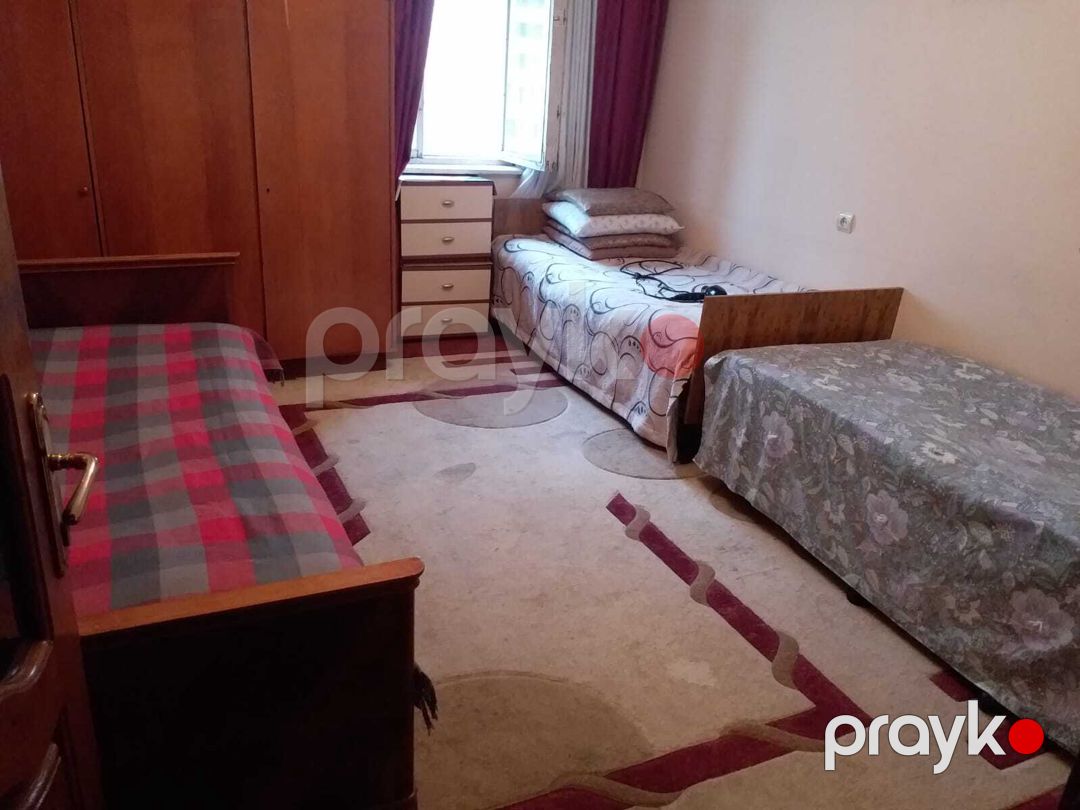 İcarəyə verilir 3 otaqlı köhnə tikili 80 m² — Mənzil, Bakı (2)
