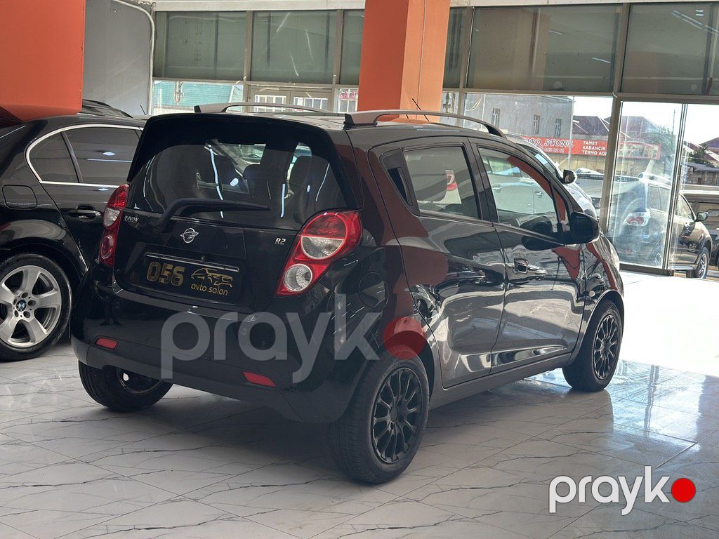 Chevrolet Spark, 1.4 L, 2019 il, 148 000 km — Avtomobillər, Xırdalan (8)