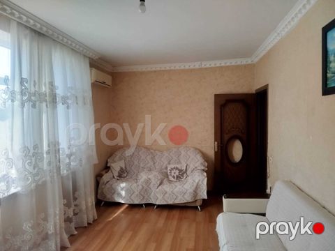 2-otaqlı mənzil, Sumqayıt ş., 58 m² — Sumqayıt