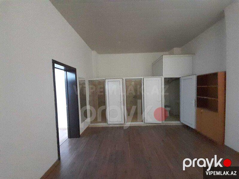 Binəqədi rayonunda 2 otaqlı Ofis Kirayə verilir, 60 m² — Ofis, Bakı (4)