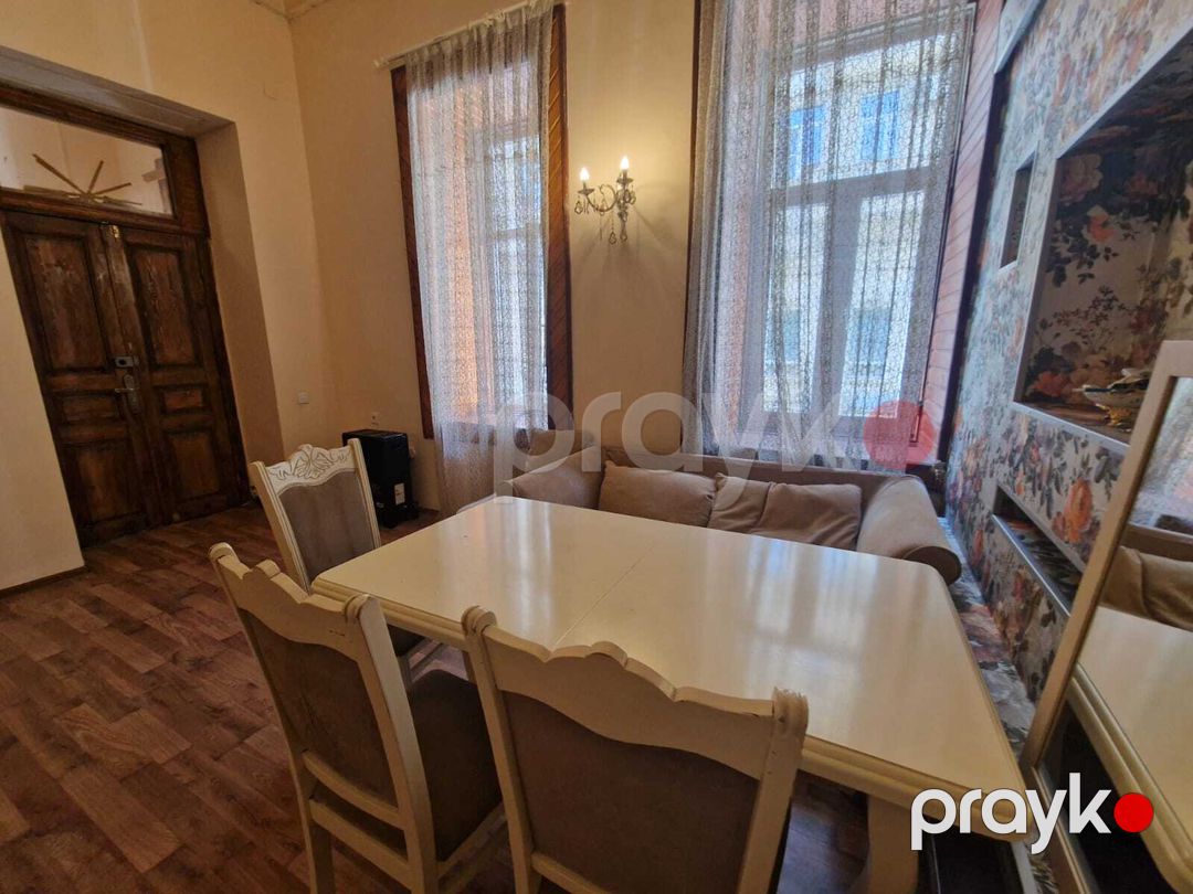 Satılır 2 otaqlı köhnə tikili 56 m² — Mənzil, Bakı (7)