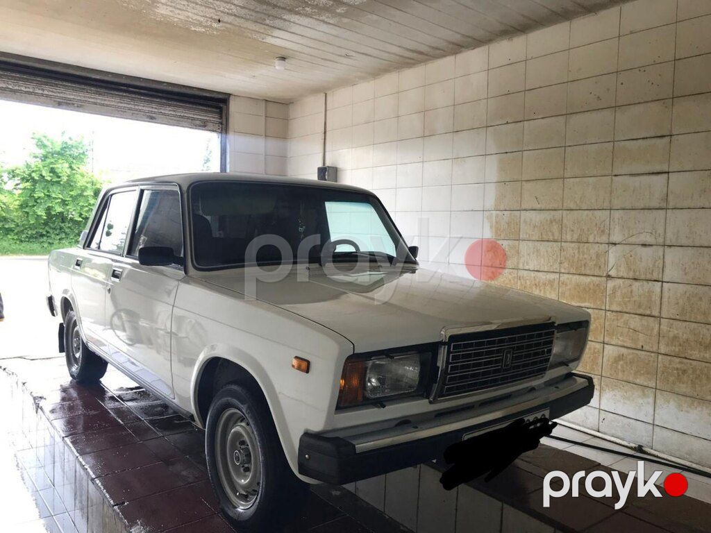 Lada (VAZ) 2107, 1.6 L, 2006 il, 458 856 km — Avtomobillər, Masallı (2)