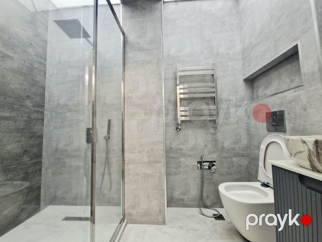 Satılır 2 otaqlı yeni tikili 77 m² — Mənzil, Bakı (12)