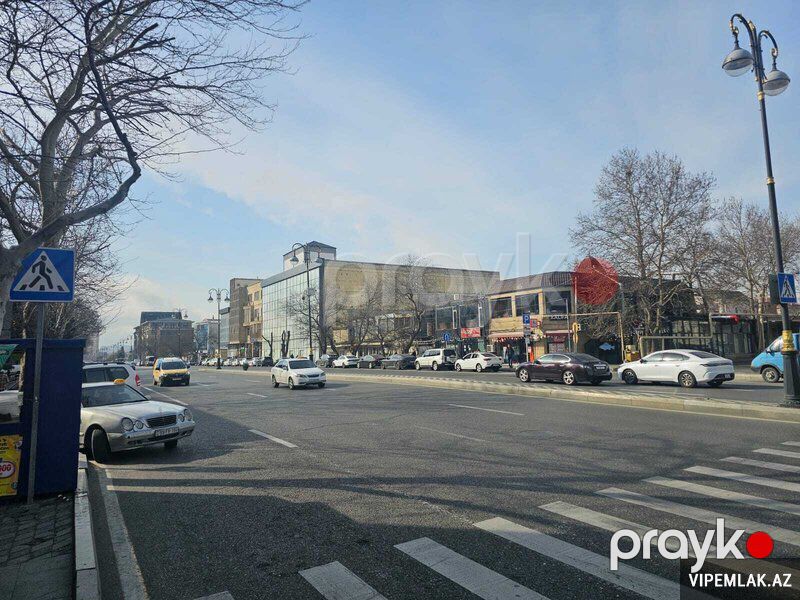 Yasamal rayonunda 2 otaqlı Köhnə tikili Satılır, 40 m² — Mənzil, Bakı (9)