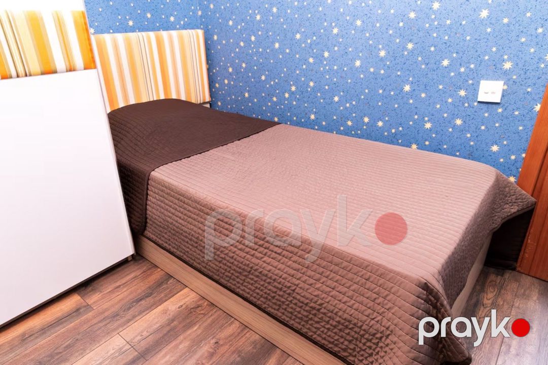 İcarəyə verilir 3 otaqlı köhnə tikili 90 m² — Mənzil, Bakı (9)