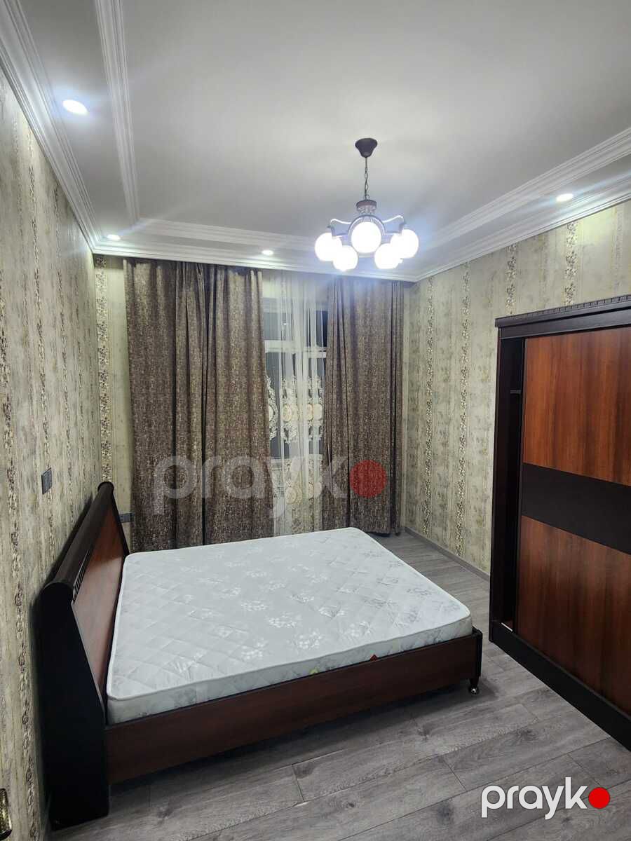 İcarəyə verilir 3 otaqlı köhnə tikili 80 m² — Mənzil, Bakı (5)