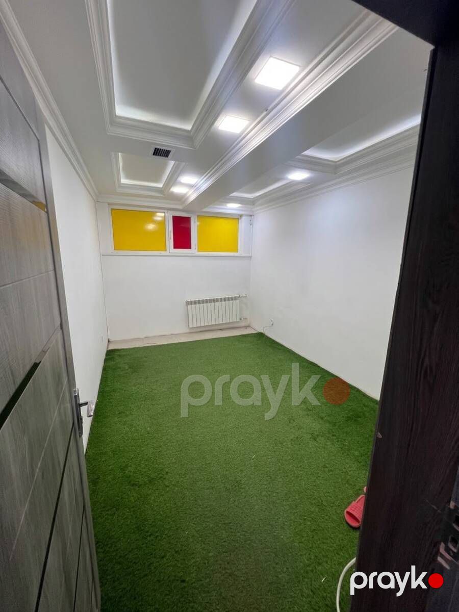 İcarəyə verilir 3 otaqlı ofis 300 m² — Ofis, Bakı (6)