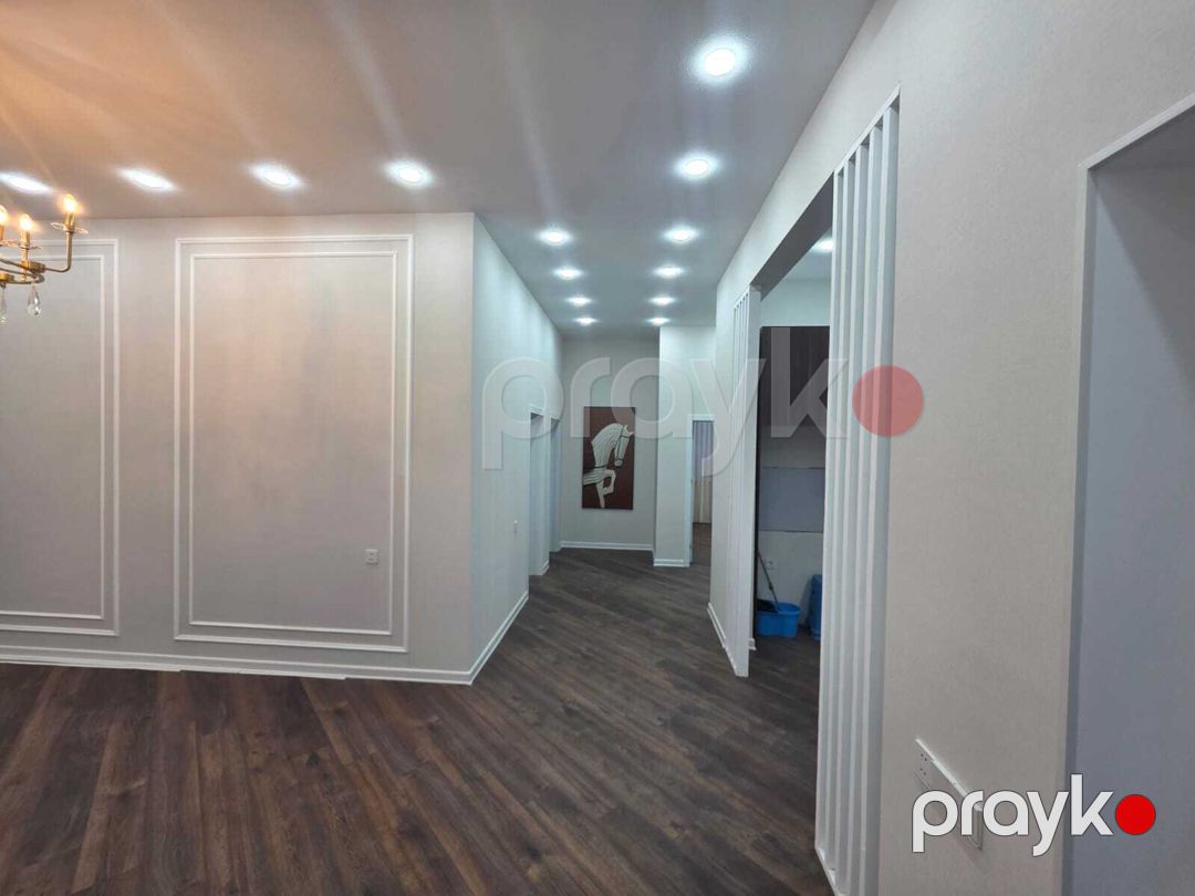 Satılır 4 otaqlı həyət evi/bağ evi 140 m² — Ev, villa, Bakı (5)