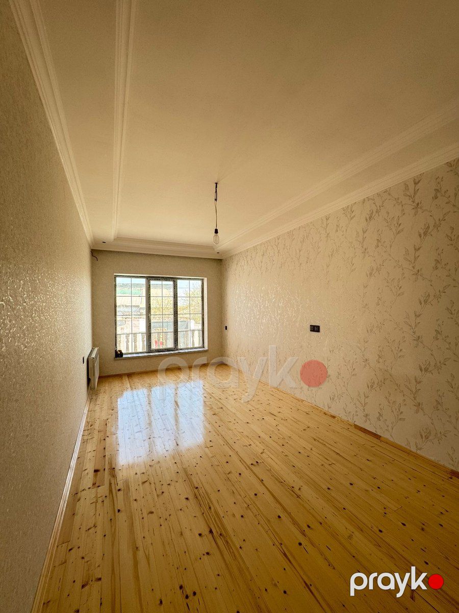 Həyət evi, Hövsan qəs — Ev, villa, Bakı (12)