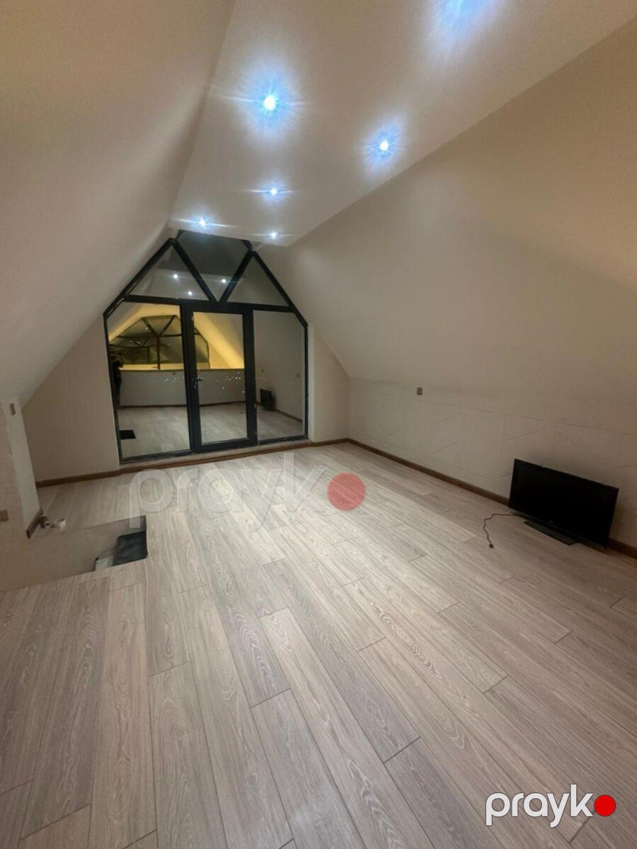 Bağ evi, Nubar qəs — Ev, villa, Bakı (5)