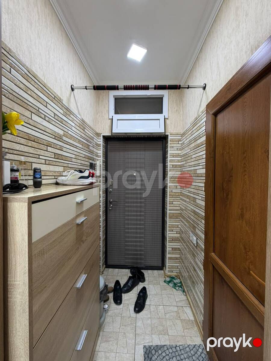 Satılır 3 otaqlı köhnə tikili 58 m² — Mənzil, Bakı (7)