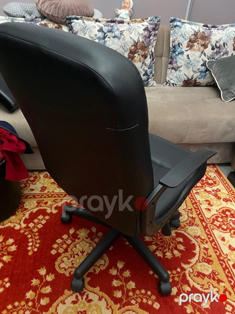 Офисное кресло — Mebel, Bakı (2)
