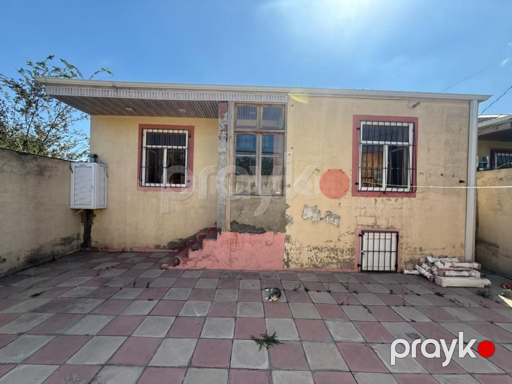 Maştağada 3 otaqlı ev satılır — Torpaq (8)