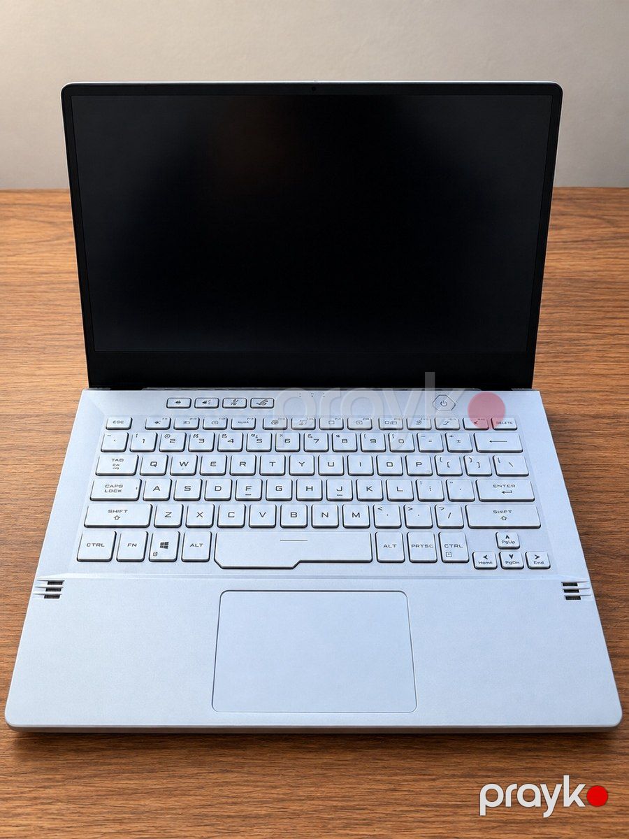ASUS ROG Zephyrus G14 – Ryzen 9 5900HS / RTX 3060 — Noutbuklar, Bakı (3)