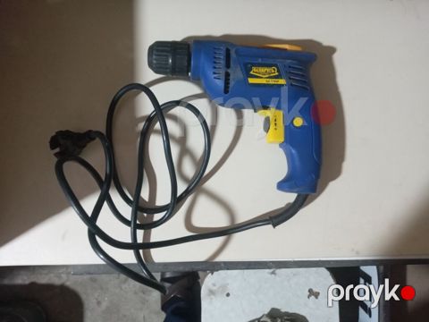Elektrikli yığma matkap – “Беларусь” BF-5209 - Şəbəkədən işləyən — Bakı