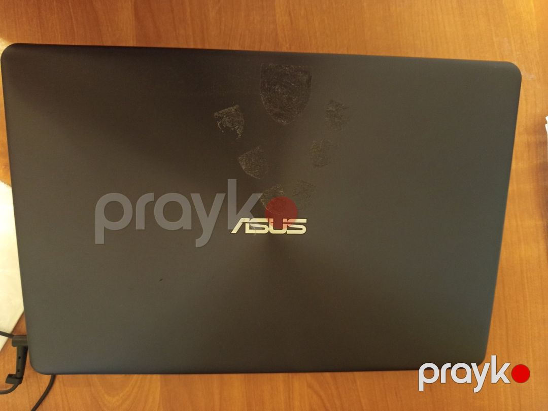 Asus Vivobook X510UAR — Noutbuklar, Bakı (2)