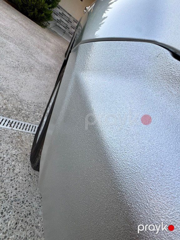 Nissan X-Trail, 2.5 L, 2005 il, 160 000 km — Avtomobillər, Bakı (9)