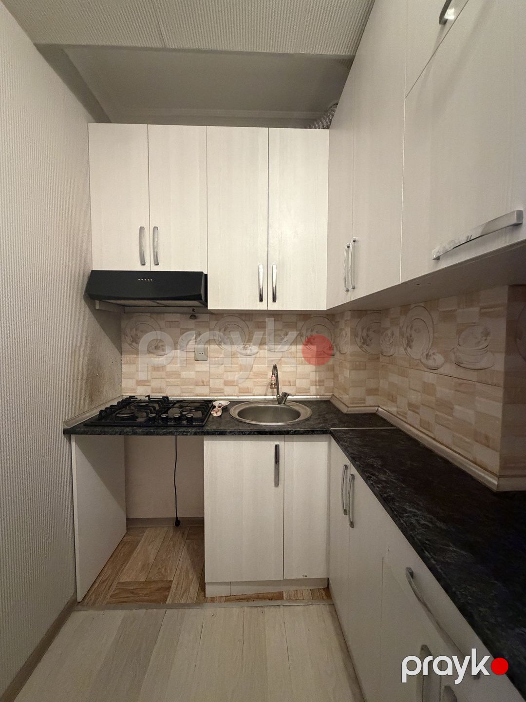 Satılır 2 otaqlı yeni tikili 60 m² — Mənzil, Bakı (10)