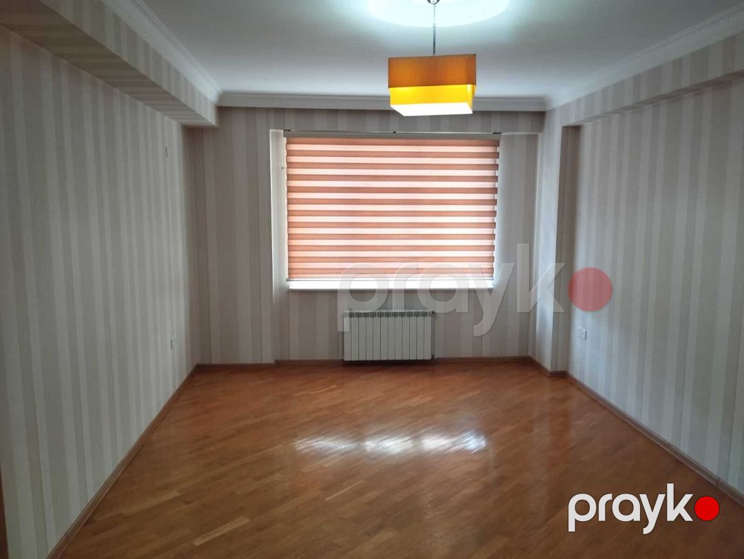 İcarəyə verilir 4 otaqlı yeni tikili 187 m² — Mənzil, Bakı (9)