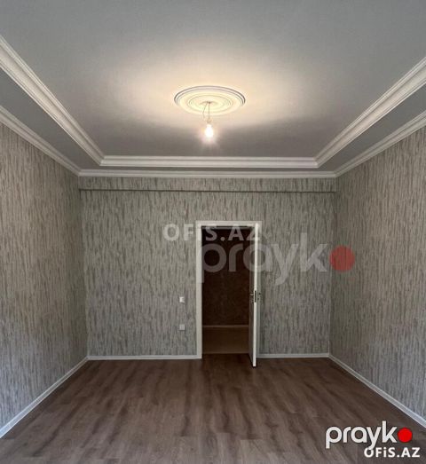 Yeni tikili Satılır Suraxanı r., Yeni Günəşli q., 2 otaq, 92 m² — Bakı