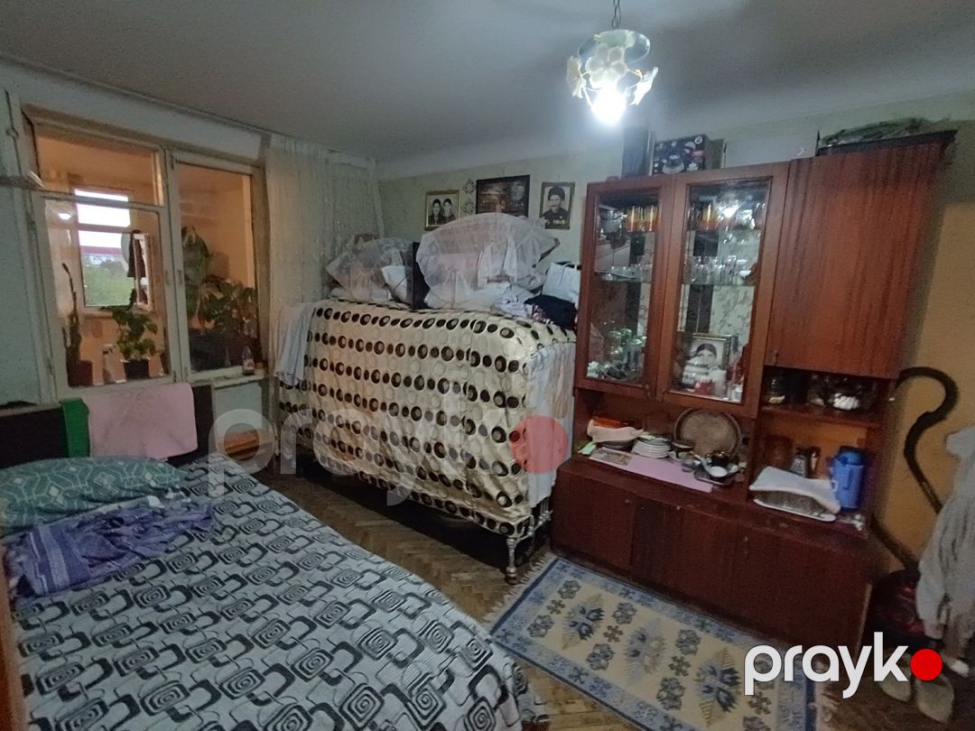 5-otaqlı mənzil, Sumqayıt ş., 92 m² — Mənzil, Sumqayıt (8)