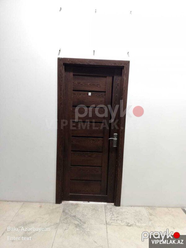 Nərimanov rayonunda 1 otaqlı Ofis Kirayə verilir, 30 m² — Ofis, Bakı (3)