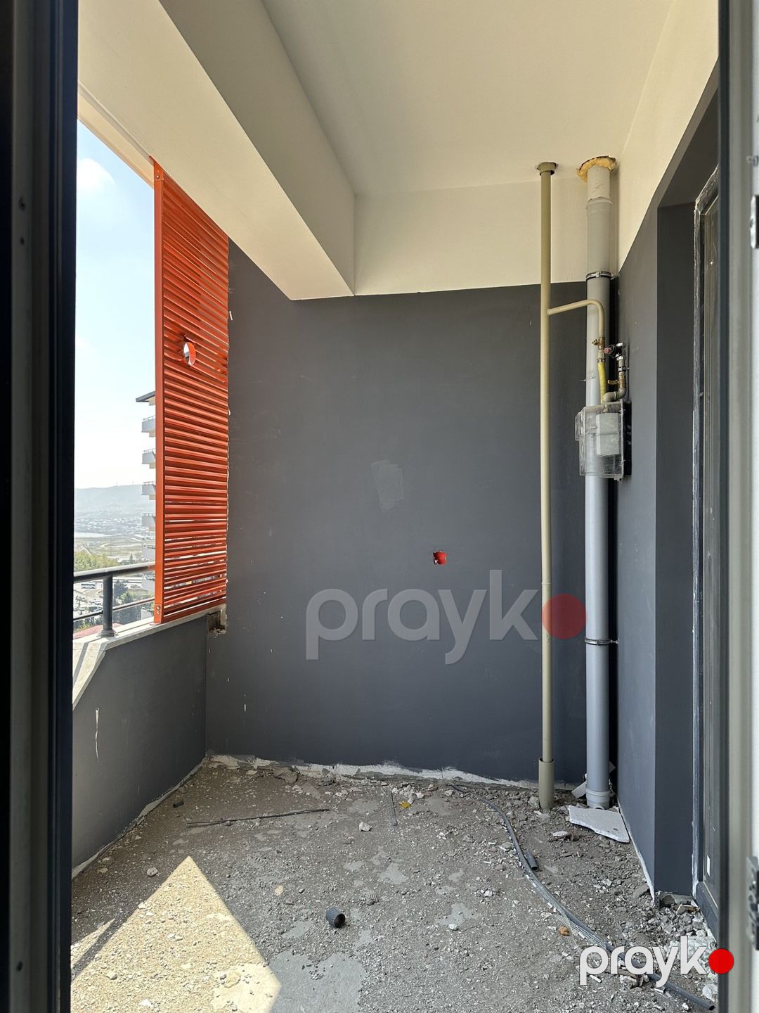 Satılır 2 otaqlı yeni tikili 72.2 m² — Mənzil, Bakı (10)