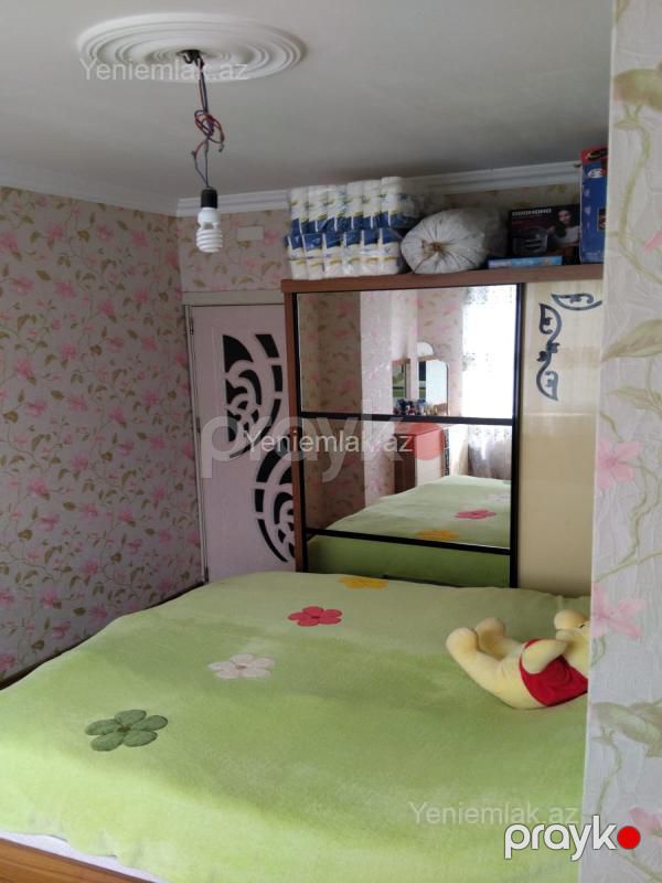 Satılır 3 otaqlı Bina evi menzil (Yeni tikili), 85 m², Xırdalan ş — Mənzil (10)
